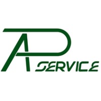 AP Service s.r.l. a socio unico logo - Similar company to Gnali Pierfranco