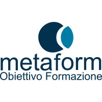 METAFORM - OBIETTIVO FORMAZIONE logo - Similar company to Assoapi - Divisione Formazione