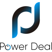 POWER DEAL logo - Similar company to Cometware