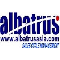 Albatrus Asia Pte Ltd logo - Similar company to Alfacloud Sme Marketplace