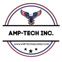 Amp-Tech Inc. logo - Similar company to Ground Works Land Design