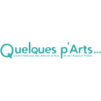 Quelques p'Arts logo - Similar company to Nomad'S