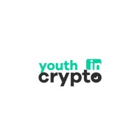 Youth In Crypto logo - Similar company to Cloudp2P