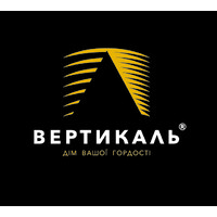 Будівельна компанія Вертикаль logo - Similar company to Utc - Українська Технологічна Компанія