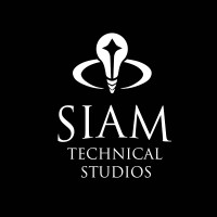 Siam Technical Studios logo - Similar company to Studata Solution Co.,Ltd