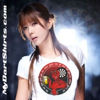 My Dart Shirts logo - Similar company to Oh Yeahh! - Your Daily Dose Of Happiness