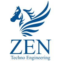 Zen Techno Engineering logo - Similar company to Zen Techno Engineering Private Limited