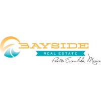 Bayside Real Estate Puerto Escondido logo - Similar company to Inmobiliaria Inmobico S.A. De C.V.