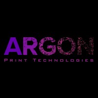 Argon logo - Similar company to C&