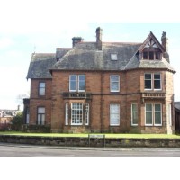 Primrose & Gordon Solicitors and Estate Agents logo - Similar company to Edinburgh University Law Society