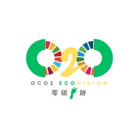 OCO2 EcoVision logo - Similar company to Molekiu