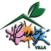 Rung Villa Farmhouse Lahore logo - Similar company to Coconut Studio Pk
