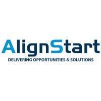 AlignStart Technologies Private Limited logo - Similar company to Teambrite Solutions
