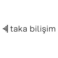 Taka Bilişim logo - Similar company to Marvel Mühendislik Otomasyon Elektrik İnşaat Taahhüt Ve San.Ltd.Şti