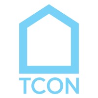 TCON logo - Similar company to Techlume Australia