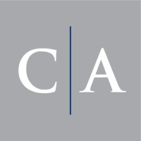 Cambridge Associates logo - Similar company to Optio Ventures