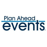 Plan Ahead Events LA logo - Similar company to Party Host Helpers - California