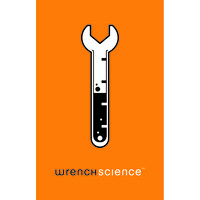 Wrench Science Inc. logo - Similar company to 360 Cycles