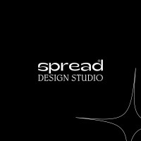 Spread Design Studio logo - Similar company to The Hidden Mag