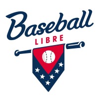 Baseball Libre logo - Similar company to Afls - Social Aussie Rules Football (Usa)