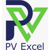 PV Excel logo - Similar company to Pv Excel