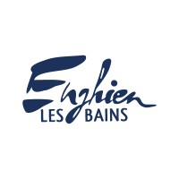 Ville d'Enghien-les-Bains logo - Similar company to Domont