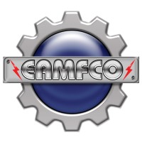 Electrical A Modern Factory Co. - EAMFCO logo - Similar company to Riyadh Factory For Panel Boards