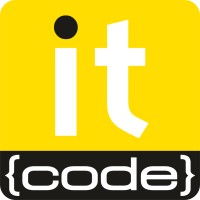 IT Code logo - Similar company to Reigncode