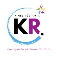 Kimbé Rèd - French West Indies (F.W.I.) logo - Similar company to Rights And Accountability In Development (Raid)