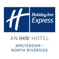 Holiday Inn Express Amsterdam - North Riverside logo - Similar company to Autolease Alliance