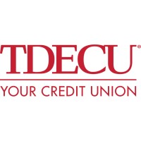 TDECU logo - Similar company to Ufcu
