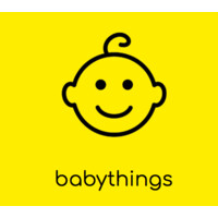 babythings logo - Similar company to Baby Things
