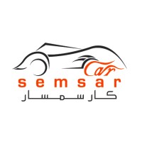 Car Semsar logo - Similar company to 1Clicklaundry