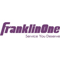 FranklinOne Distribution logo - Similar company to Persoft Systems Sdn Bhd