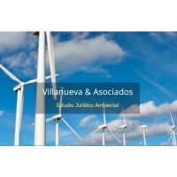 Villanueva & Asoc. Estudio Juridico Ambiental logo - Similar company to Cuervo Abogados