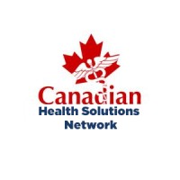 Canadian Health Solutions Network (CHSN) Inc. logo - Similar company to Canadian Health Solutions Inc