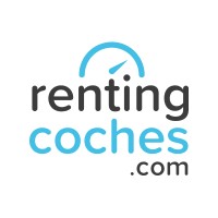 RentingCoches.com logo - Similar company to Todorenting.Es