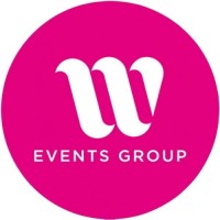 W Events Group logo - Similar company to Moins196Événements