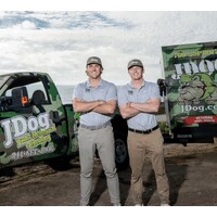 JDog Junk Removal & Hauling Encinitas and Oceanside logo - Similar company to Encinitas Home Remodeling