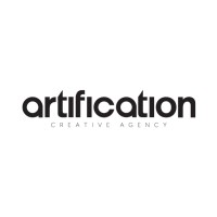 Artification Creative Agency logo - Similar company to Brainchild Creative Ltd.