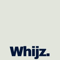Whijz logo - Similar company to Chacasa Bv