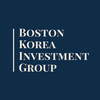 Boston Korea Investment Group logo - Similar company to Bondit
