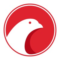 Merpati Indonesia logo - Similar company to Culmina Studio