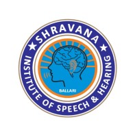 Shravana Institute of Speech & Hearing