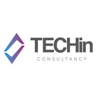 TECHin Consultancy logo - Similar company to Hindon Engineering (P) Ltd.