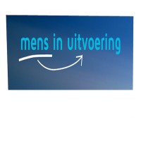 Mens in Uitvoering logo - Similar company to Dessaur Trainingen