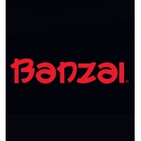 Banzai Sushi logo - Similar company to Fs Drinks