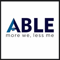 ABLE MARKETING logo - Similar company to Quant Partners