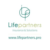 Lifepartners logo - Similar company to 1999 Creative Solutions