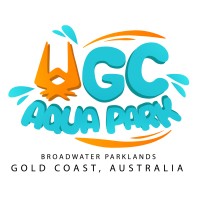GC Aqua Park logo - Similar company to Visit Canberra
